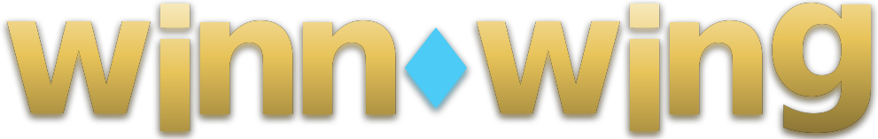 winnowing logo