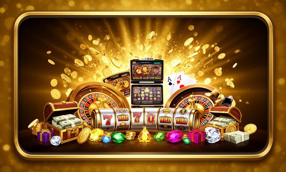 winnowing Desert Diamond Slots on winnowing
