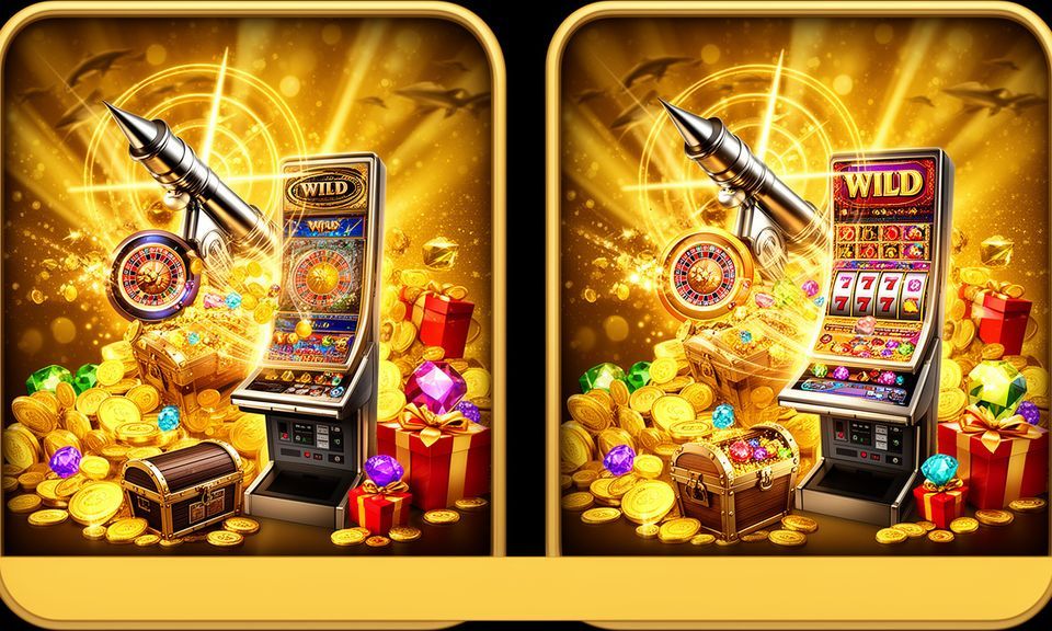 winnowing casino app visual