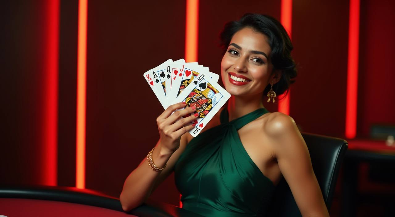 winnowing Blackjack Livebets